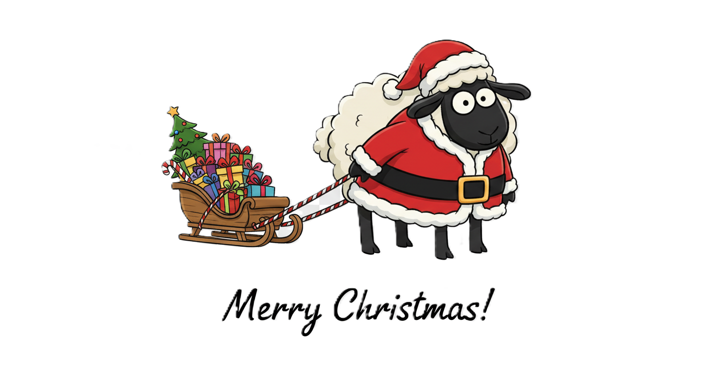 Village Christmas Meal